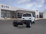 New 2026 Ford F-350 Regular Cab Cab Chassis for sale #FD8063 - photo 8