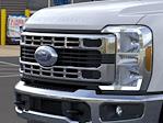 New 2026 Ford F-350 Regular Cab Cab Chassis for sale #FD8063 - photo 17
