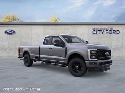 New 2026 Ford F-350 XL Super Cab 4WD SRW Pickup for sale #FD8064 - photo 1