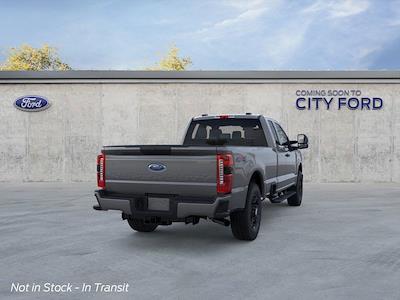 New 2026 Ford F-350 XL Super Cab 4WD SRW Pickup for sale #FD8064 - photo 2