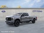 New 2026 Ford F-350 XL Super Cab 4WD SRW Pickup for sale #FD8064 - photo 4