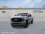 New 2026 Ford F-350 XL Super Cab 4WD SRW Pickup for sale #FD8064 - photo 5