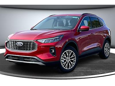2026 Ford Escape FWD SUV for sale #FD8065 - photo 1