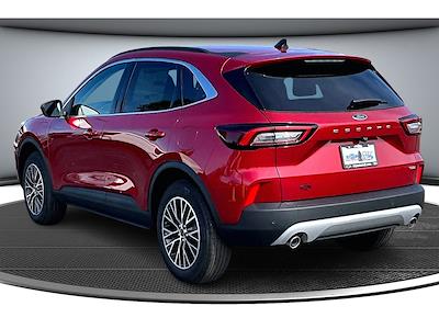 2026 Ford Escape FWD SUV for sale #FD8065 - photo 2