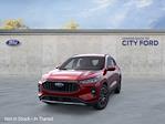New 2026 Ford Escape PHEV SUV for sale #FD8065 - photo 5