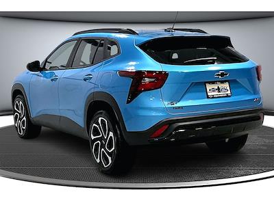 Used 2025 Chevrolet Trax 2RS for sale #FD8065A - photo 2