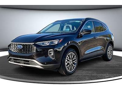 New 2026 Ford Escape - photo 1