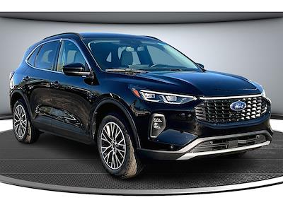 New 2026 Ford Escape - photo 1