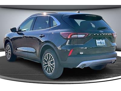New 2026 Ford Escape - photo 1