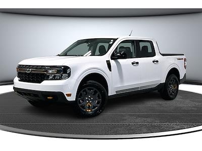 2024 Ford Maverick SuperCrew Cab AWD Pickup for sale #FD8067A - photo 1