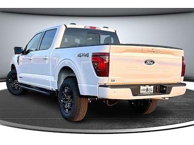 New 2025 Ford F-150 XLT SuperCrew Cab for sale #FD8068 - photo 2