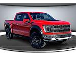 2022 Ford F-150 SuperCrew Cab 4WD Pickup for sale #FD8069A - photo 3