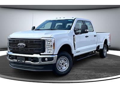 2026 Ford F-250 Crew Cab 4WD Pickup for sale #FD8070 - photo 1