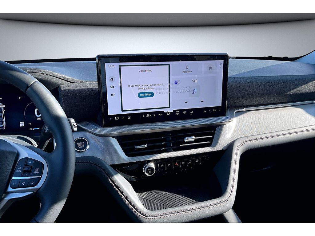New 2026 Ford Explorer - photo 9