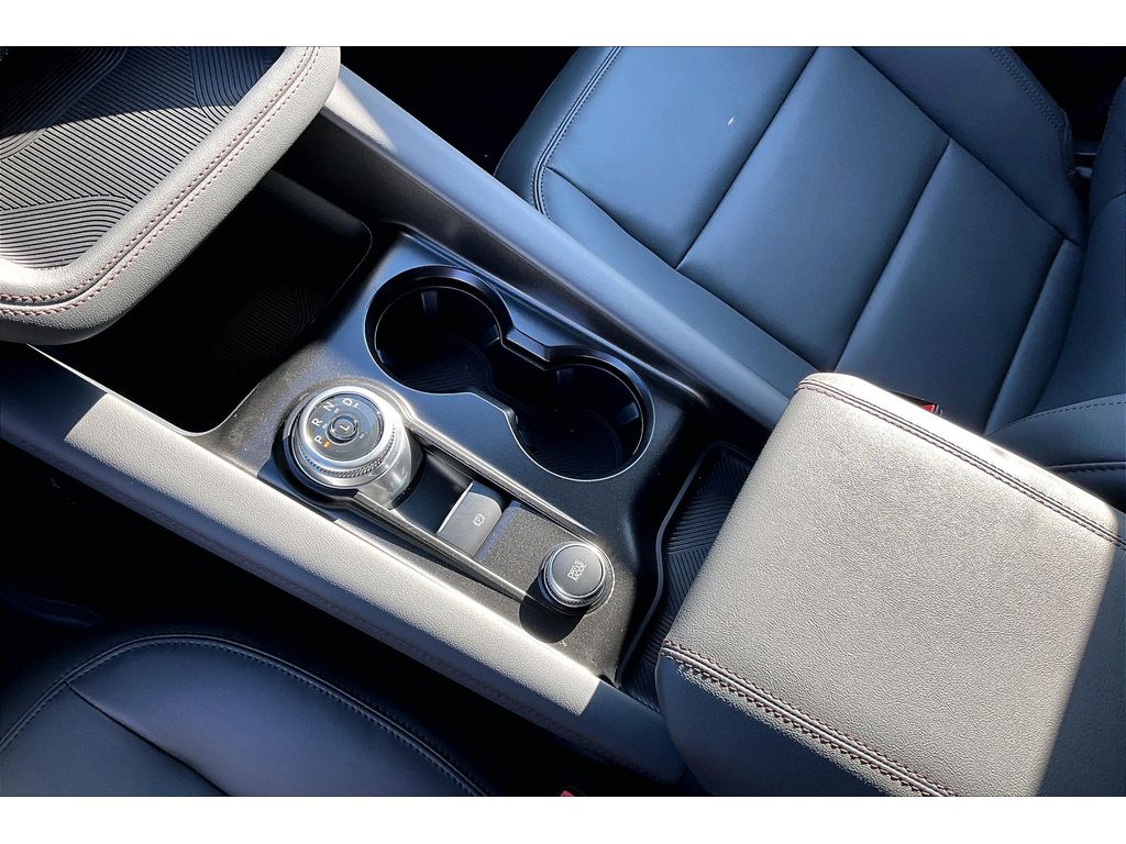 New 2026 Ford Explorer - photo 10
