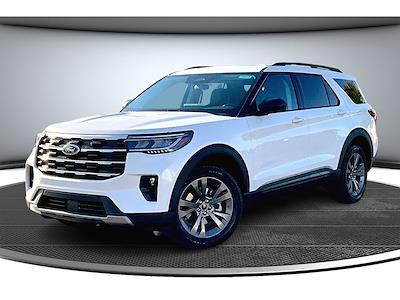 2026 Ford Explorer AWD SUV for sale #FD8074 - photo 1