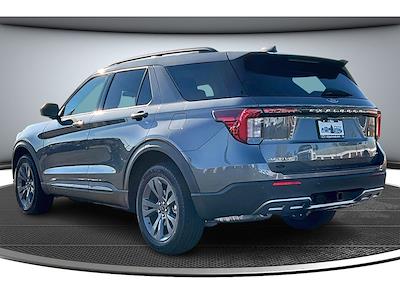 2026 Ford Explorer AWD SUV for sale #FD8075 - photo 2