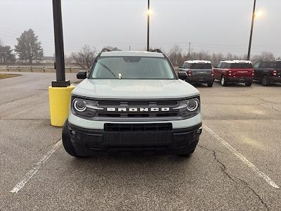 Used 2023 Ford Bronco Sport - photo 1