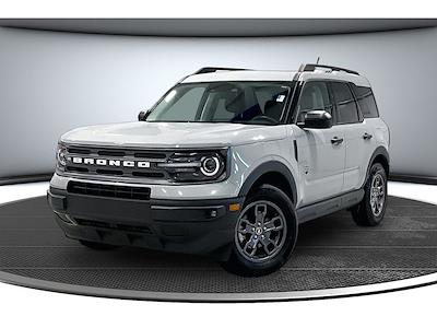 Used 2023 Ford Bronco Sport - photo 1