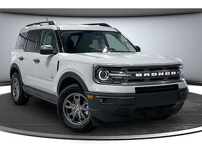 Used 2023 Ford Bronco Sport - photo 1