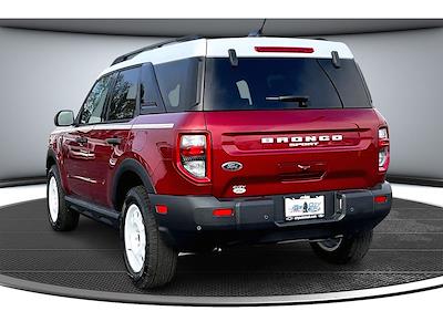 New 2025 Ford Bronco Sport - photo 1