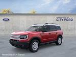 New 2025 Ford Bronco Sport Heritage 4WD SUV for sale #FD8077 - photo 1