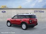 New 2025 Ford Bronco Sport Heritage 4WD SUV for sale #FD8077 - photo 4