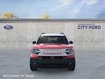New 2025 Ford Bronco Sport Heritage 4WD SUV for sale #FD8077 - photo 6