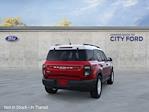 New 2025 Ford Bronco Sport Heritage 4WD SUV for sale #FD8077 - photo 8