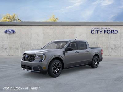 New 2025 Ford Maverick Lariat SuperCrew Cab AWD Pickup for sale #FD8078 - photo 1