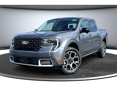 New 2025 Ford Maverick Lariat SuperCrew Cab for sale #FD8078 - photo 1