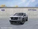 New 2025 Ford Maverick Lariat SuperCrew Cab AWD Pickup for sale #FD8078 - photo 2
