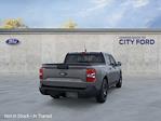 New 2025 Ford Maverick Lariat SuperCrew Cab AWD Pickup for sale #FD8078 - photo 8
