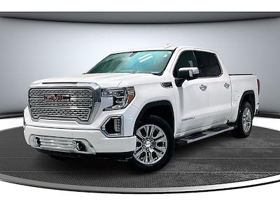 2020 GMC Sierra 1500 Crew Cab 4WD Pickup for sale #FD8078A - photo 1