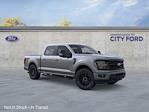 New 2025 Ford F-150 XLT SuperCrew Cab 4WD Pickup for sale #FD8080 - photo 1