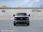 New 2025 Ford F-150 XLT SuperCrew Cab 4WD Pickup for sale #FD8080 - photo 2
