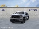 New 2025 Ford F-150 XLT SuperCrew Cab 4WD Pickup for sale #FD8080 - photo 4