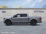 New 2025 Ford F-150 XLT SuperCrew Cab 4WD Pickup for sale #FD8080 - photo 5