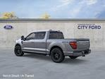 New 2025 Ford F-150 XLT SuperCrew Cab 4WD Pickup for sale #FD8080 - photo 6