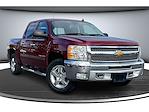 2013 Chevrolet Silverado 1500 Crew Cab 4WD Pickup for sale #FD8080A - photo 3