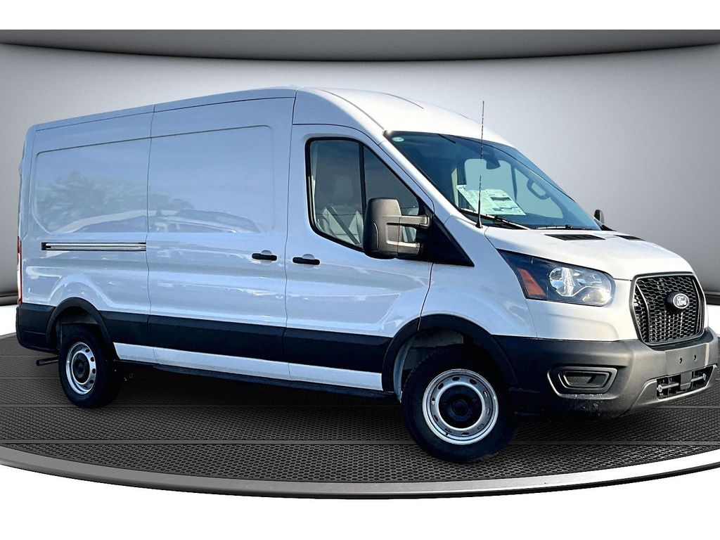 New 2026 Ford Transit 250 - photo 5