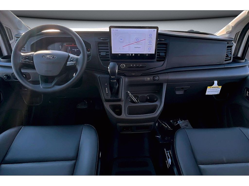 New 2026 Ford Transit 250 - photo 7
