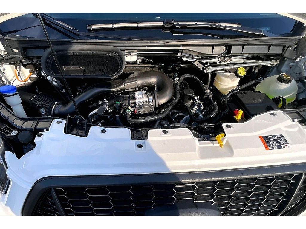 New 2026 Ford Transit 250 - photo 12