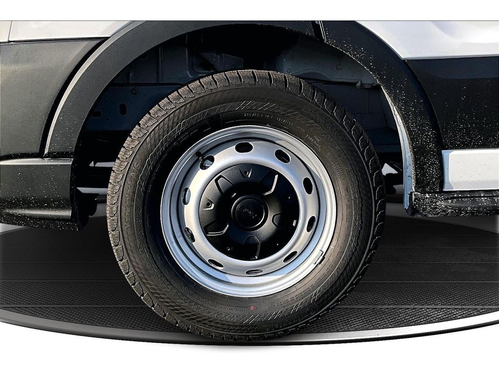 New 2026 Ford Transit 250 - photo 13