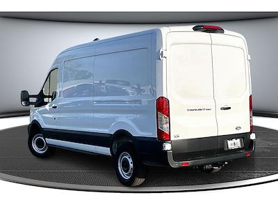 New 2026 Ford Transit 250 - photo 1