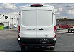 New 2026 Ford Transit 250 Medium Roof Empty Cargo Van for sale #FD8082 - photo 4