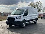 2026 Ford Transit 250 Medium Roof RWD Empty Cargo Van for sale #FD8082 - photo 1