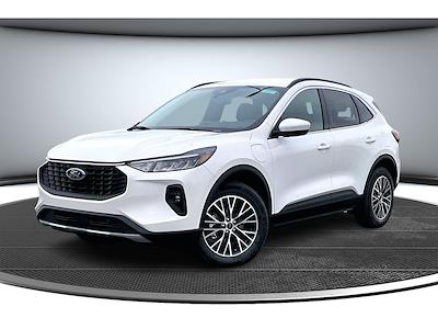 2026 Ford Escape FWD SUV for sale #FD8087 - photo 1