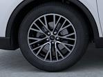 New 2026 Ford Escape PHEV SUV for sale #FD8087 - photo 19