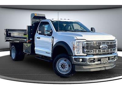 New 2026 Ford F-550 - photo 1